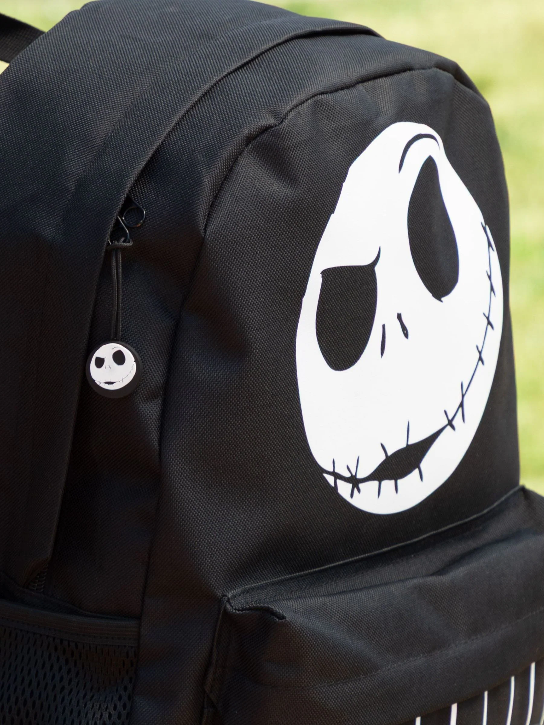 Vanilla Underground Disney The Nightmare Before Christmas Rugzak