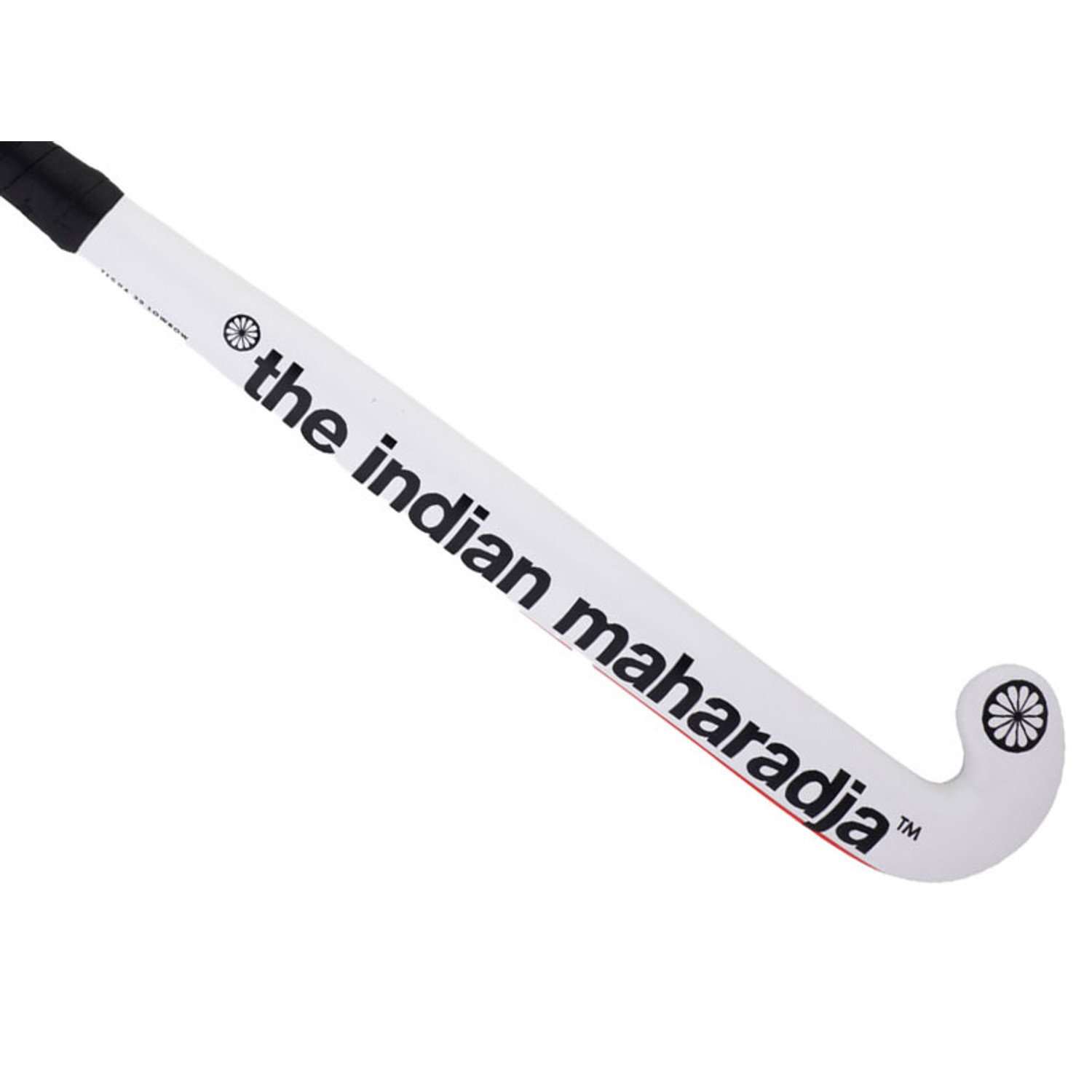 Indian Maharadja Tegha 30 LowBow