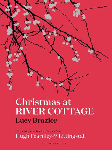 Christmas at River Cottage (Hardback)