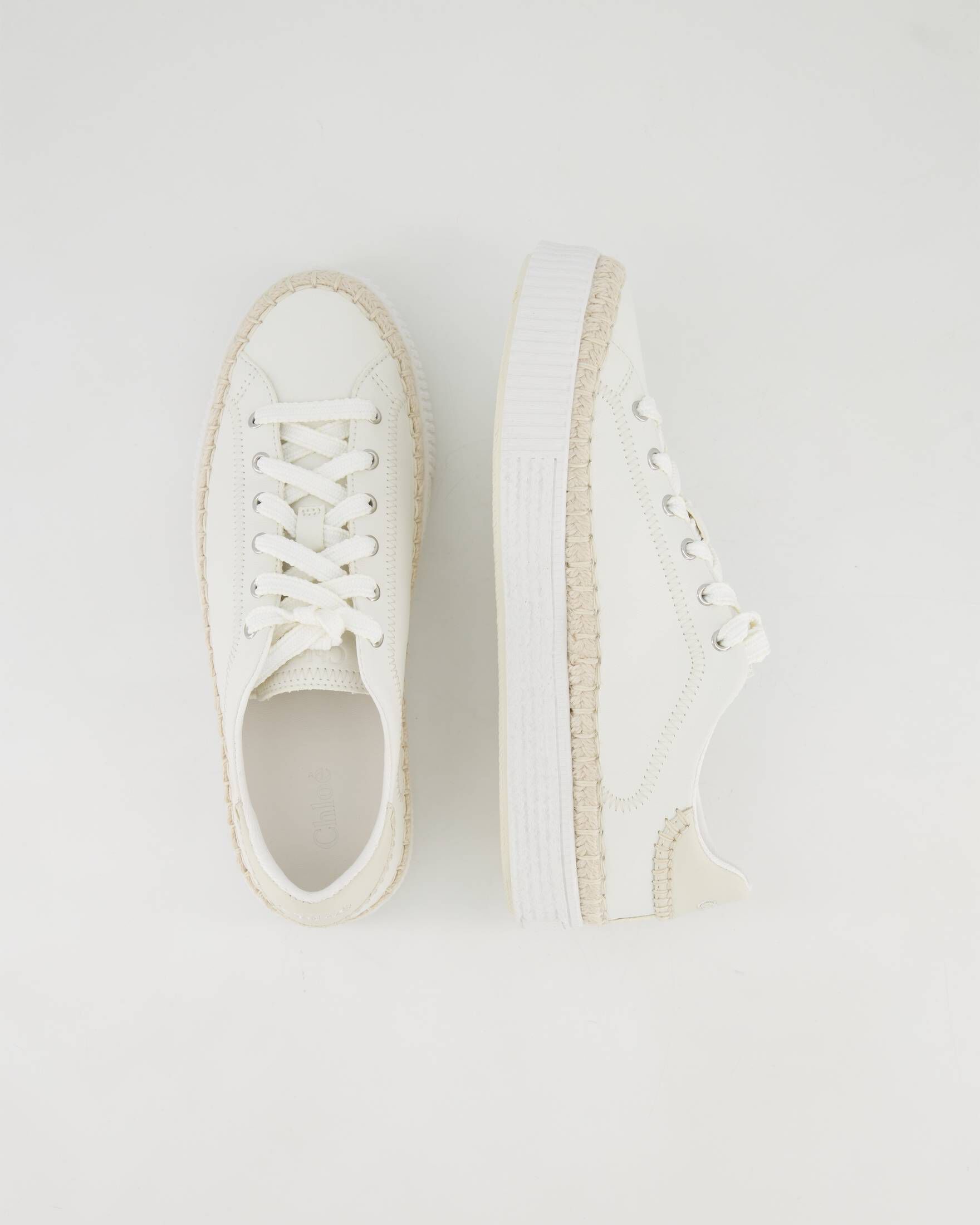 Chloé| Damen Sneaker Telma
