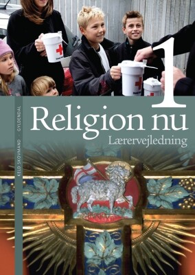 Religion Nu 1. Lærervejledning - Keld Skovmand - Bog