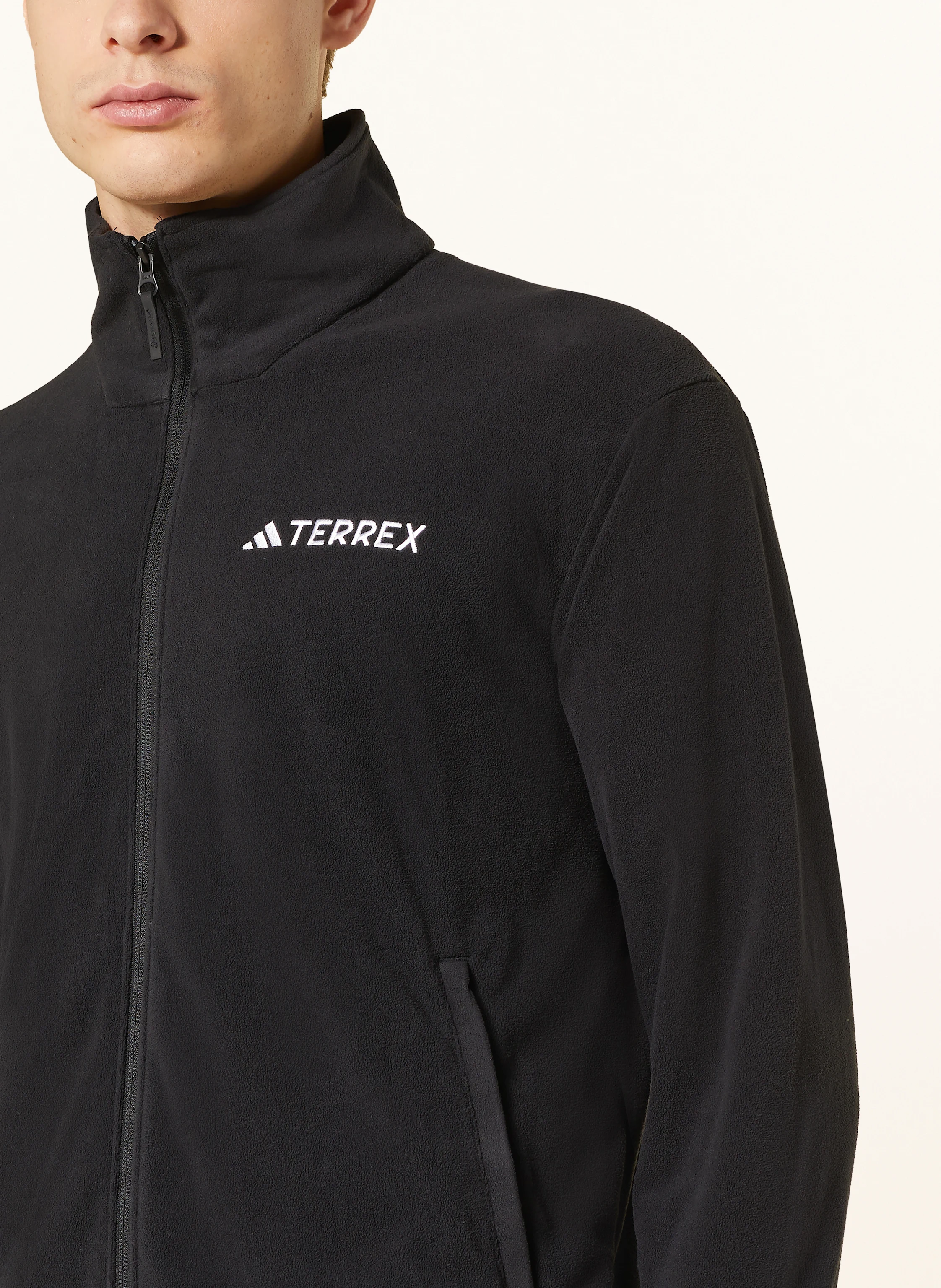 adidas TERREX Fleecejacke ESS FZ