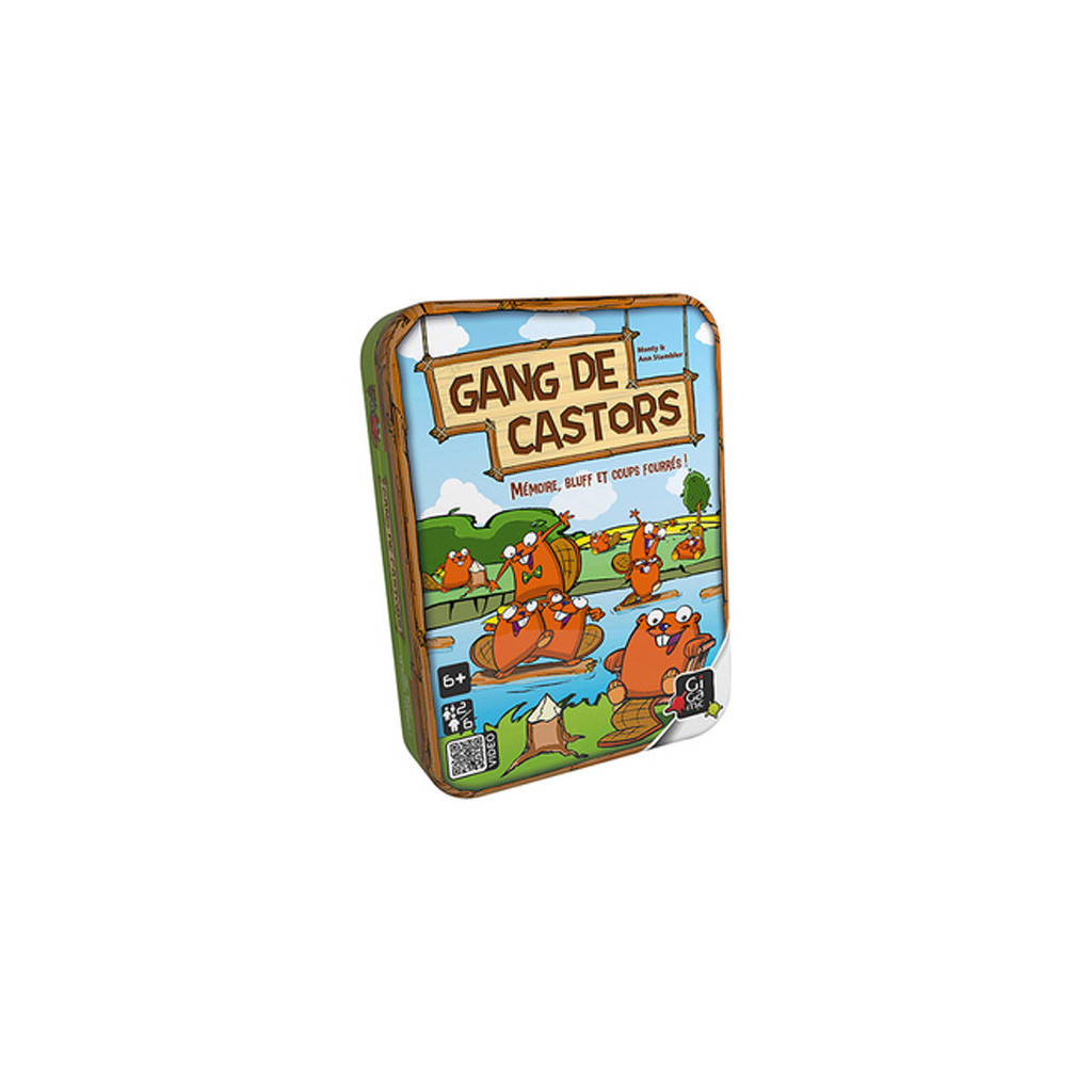 Gang de Castors