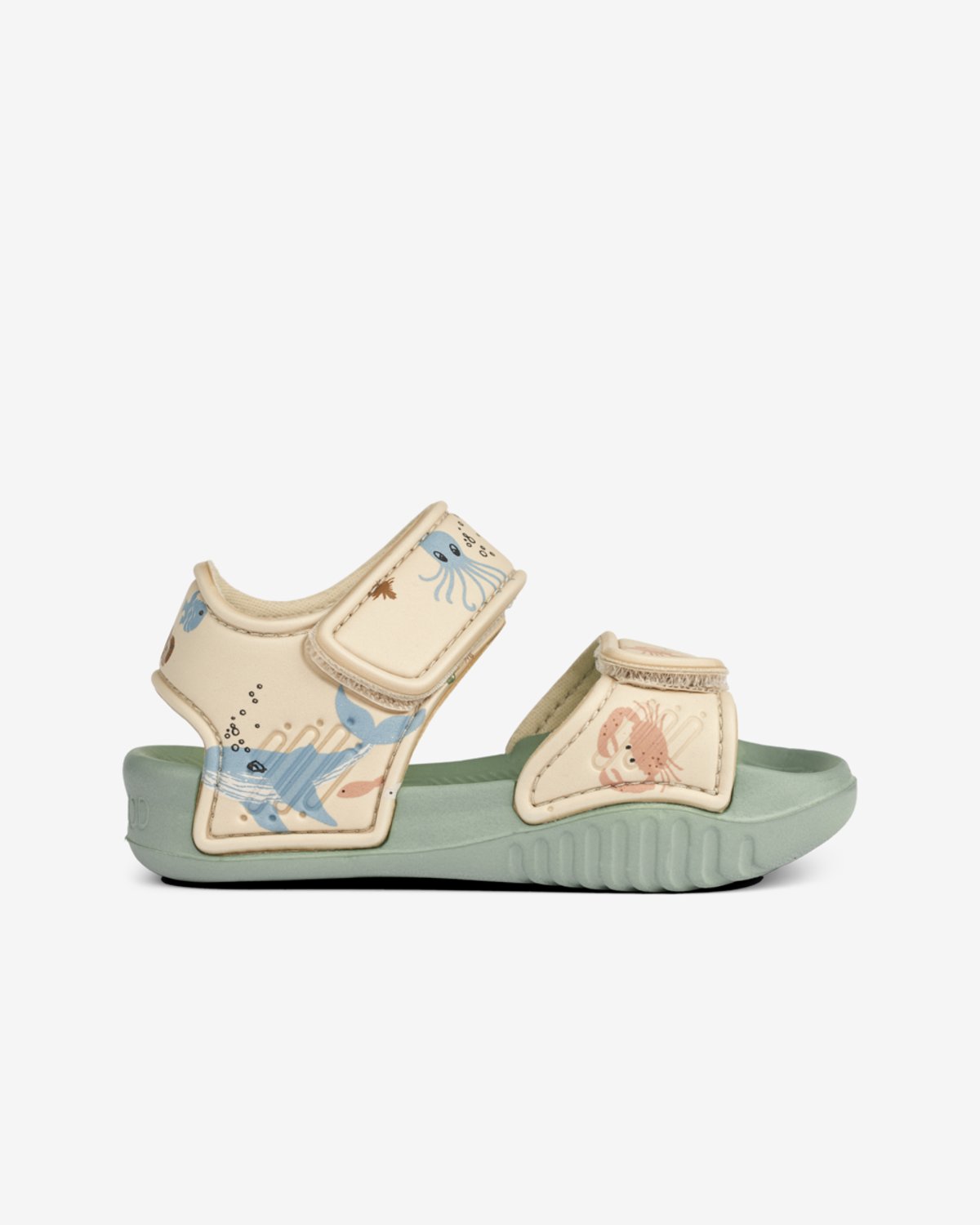 Sandaler / Badesko – 100% EVA-skum | Blumer