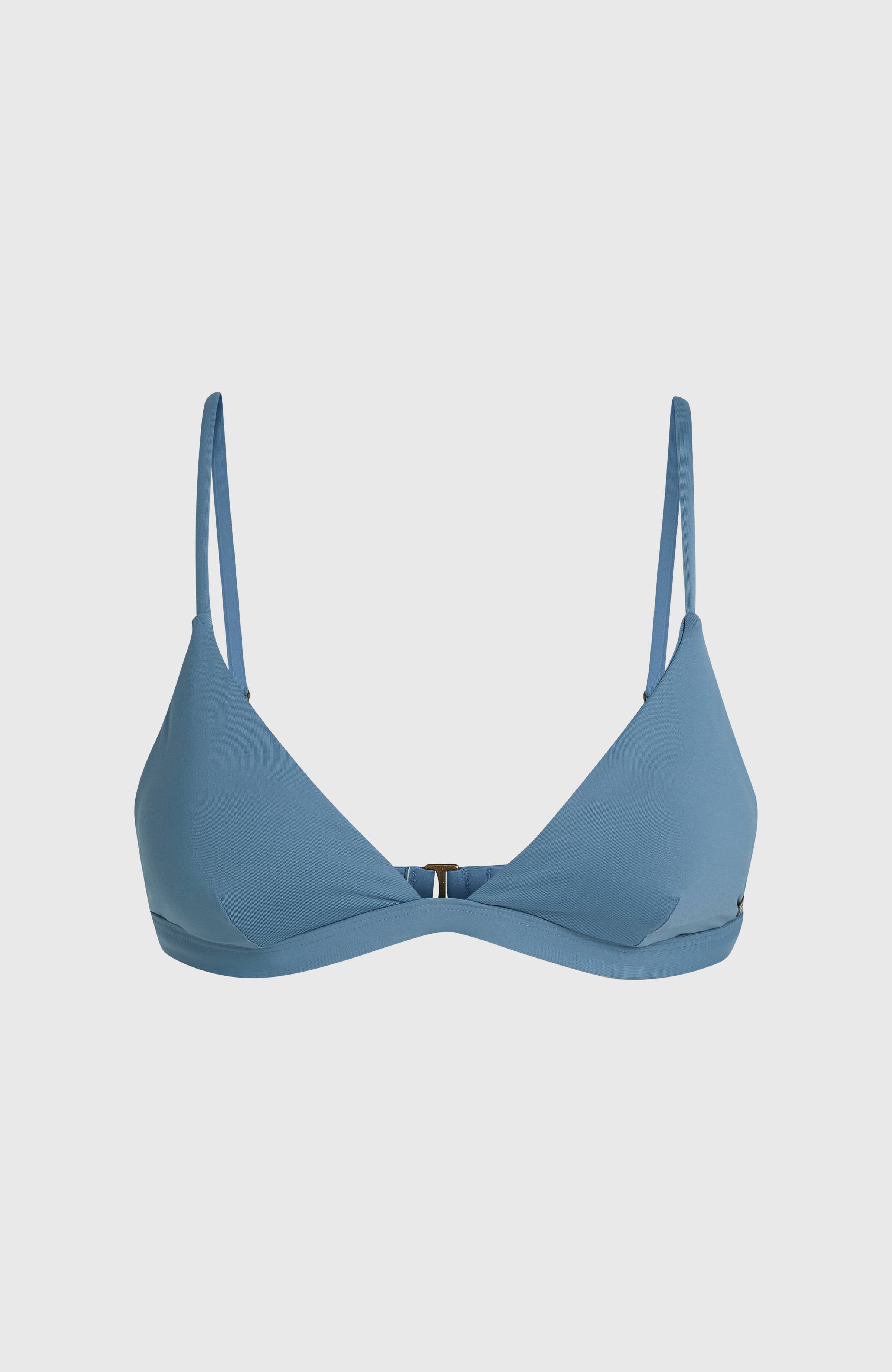 Seaside Tri bikinitop