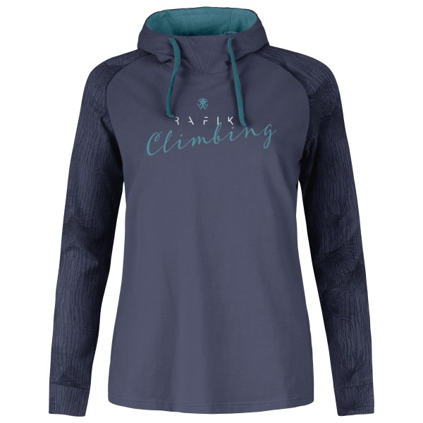 Rafiki - Women's Estrella - Sweat à capuche