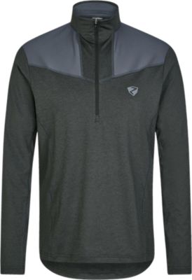 ZienerJONGA Ski Underlayer - anthrazit