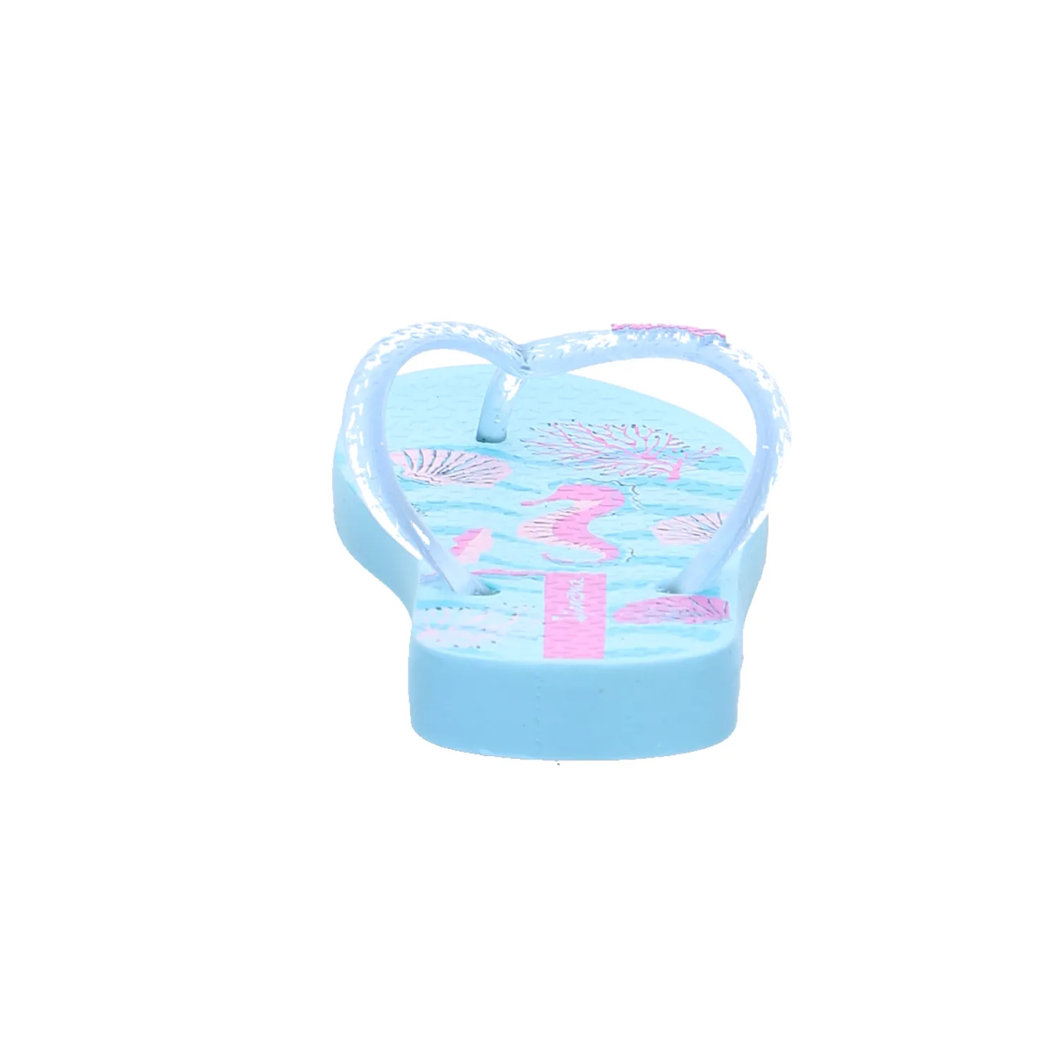 IPANEMA Badeschuhe Kinder Blau Synthetik