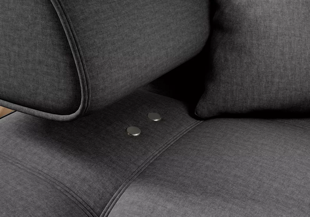 Ecksofa Seledo