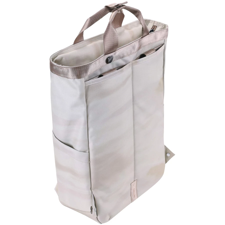 Nitro Mojo - Rucksack15 39 cm dune