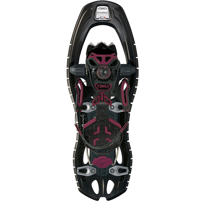 TSL Symbioz Instinct Schneeschuhe