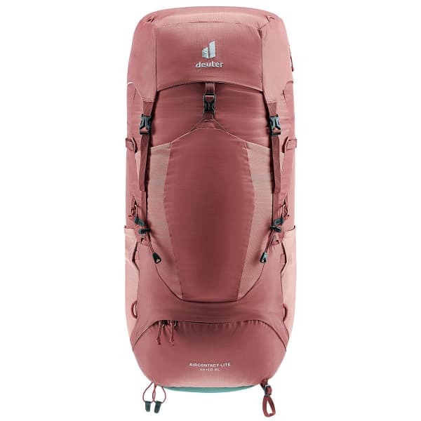 Sac à dos randonnée DEUTER AIRCONTACT LITE 45+10 SL CASPIA-IVY
