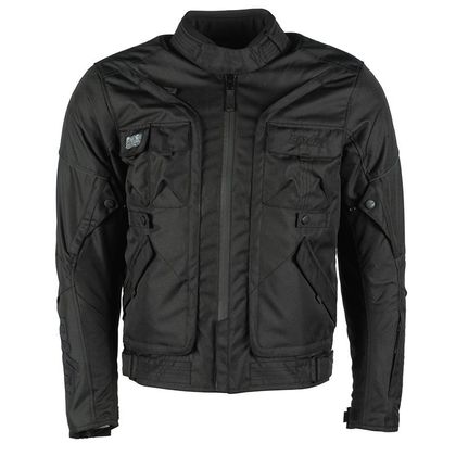 Blouson DXR D-JACKET - Noir