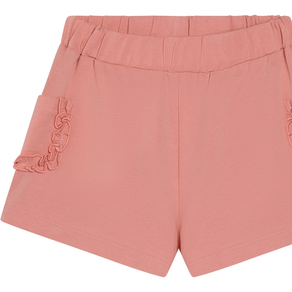 Køb Minymo Rosette Shorts