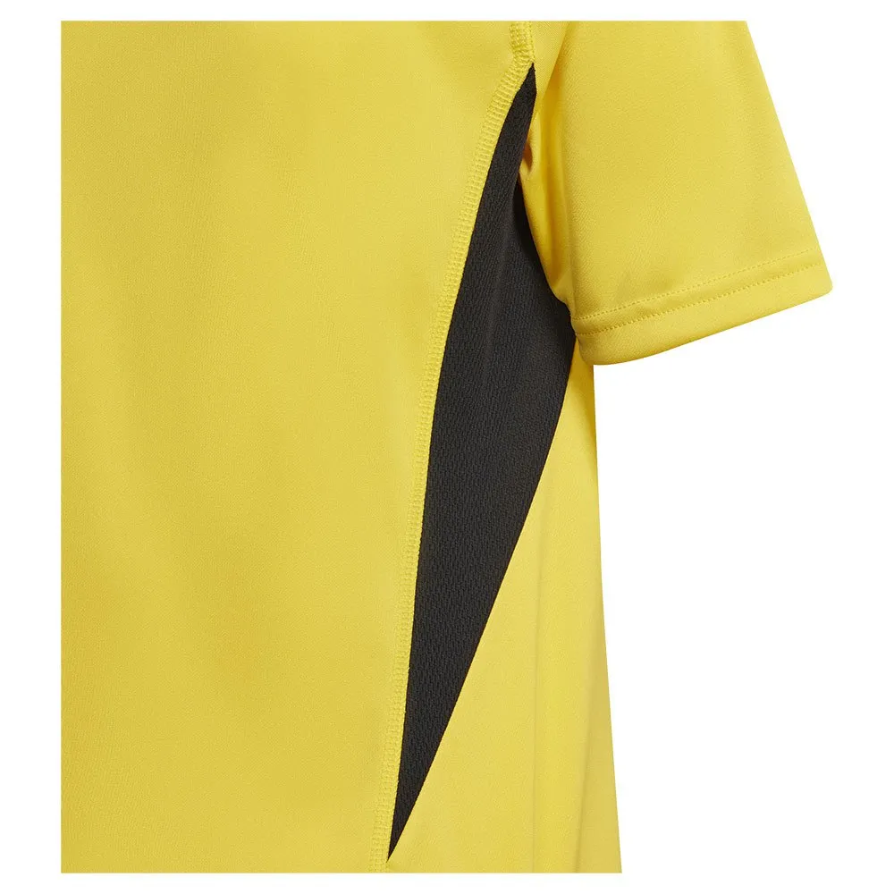 adidas Juventus 23/24 Training Junior-Kurzarm-T-Shirt