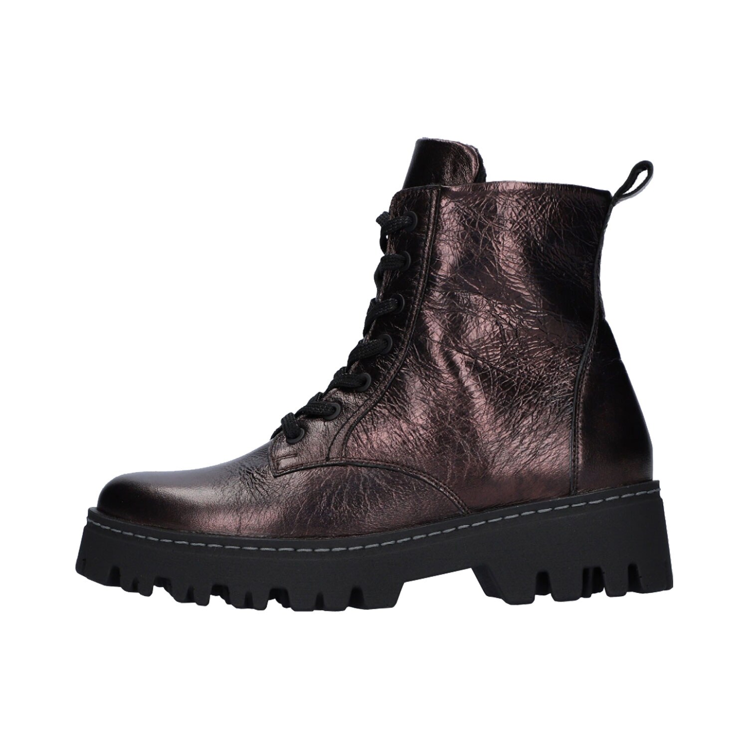 Waldläufer H-London Damen Stiefel