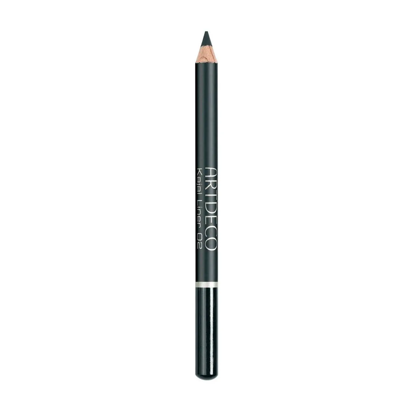 Artdeco Kajal Liner02 black