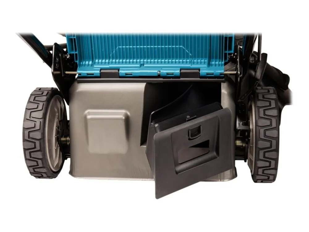 Makita DLM530Z - Græsslåmaskine - ledningfri - intet batteri - 2300/2800 opm - 53 cm - 39.3 kg - SOLO