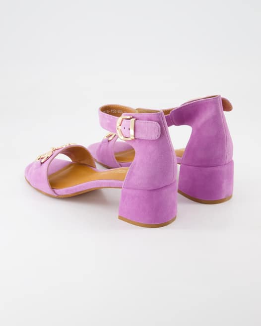 Regarde Le Ciel Yeremi 23 Sandalen in Pink