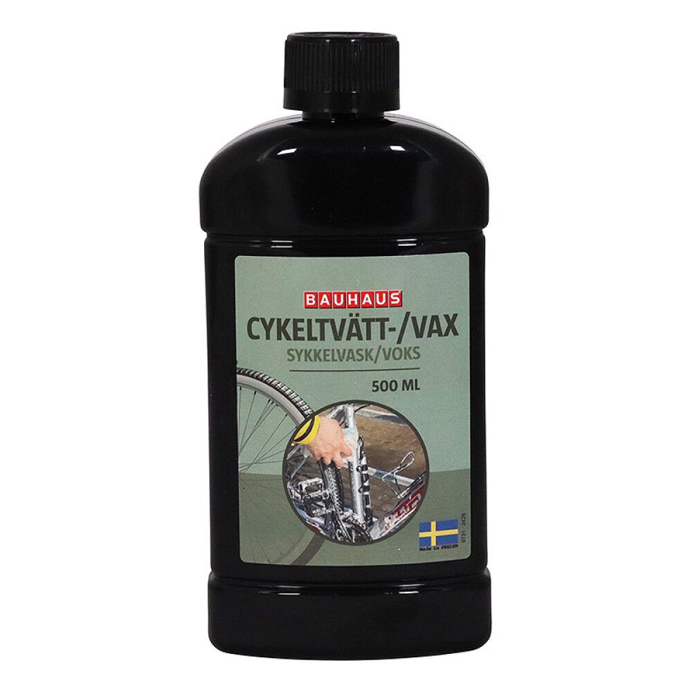 SYKKELRENS MED VOKS 0,5L