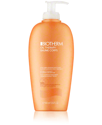Biotherm Oil Therapy Baume Corps Classic 400ml