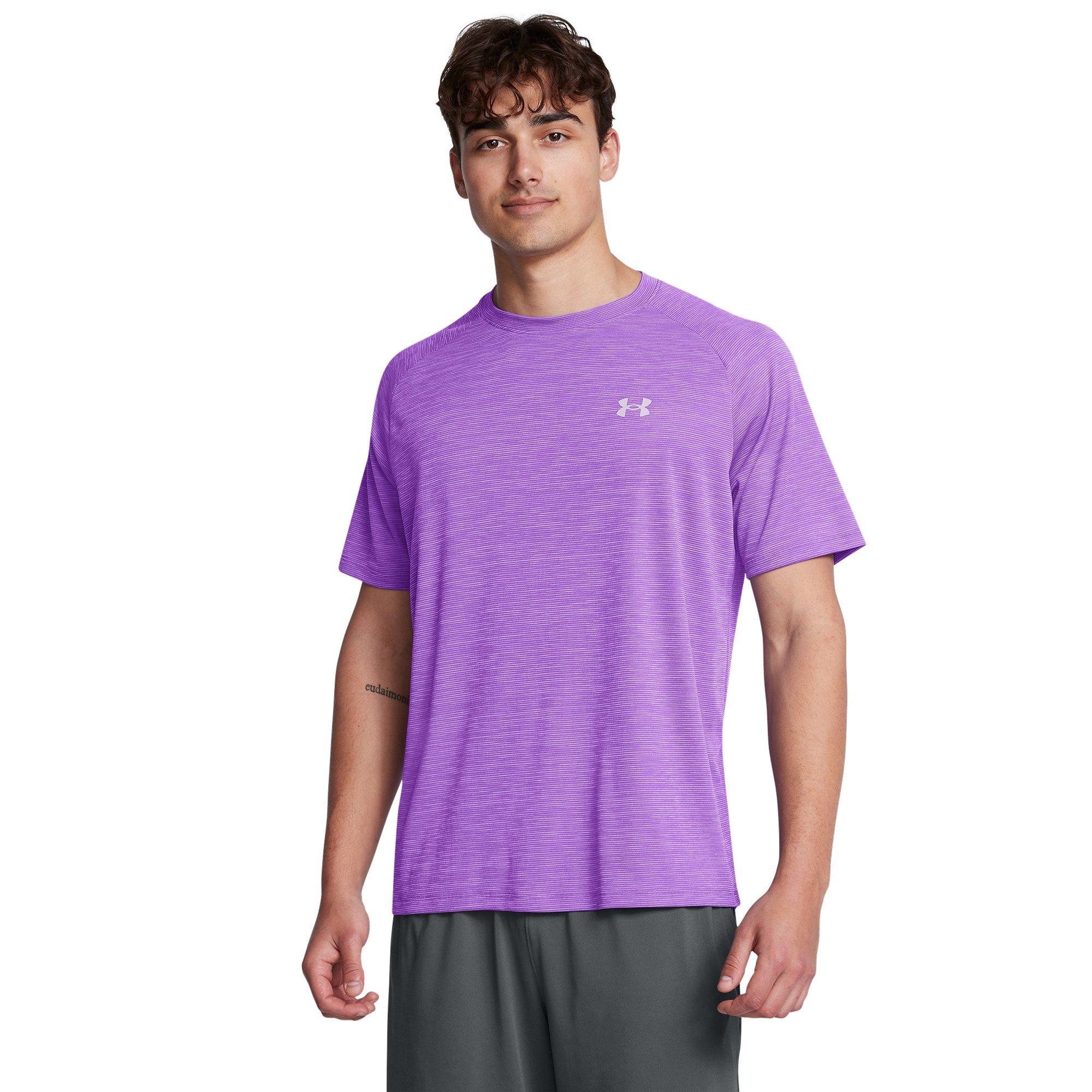 Under Armour UA Tech™ 2.0 Short Sleeve T-Shirt Mens