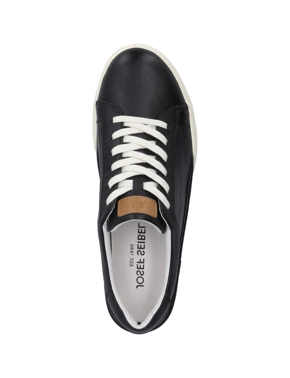 Sneaker Claire 01, schwarz