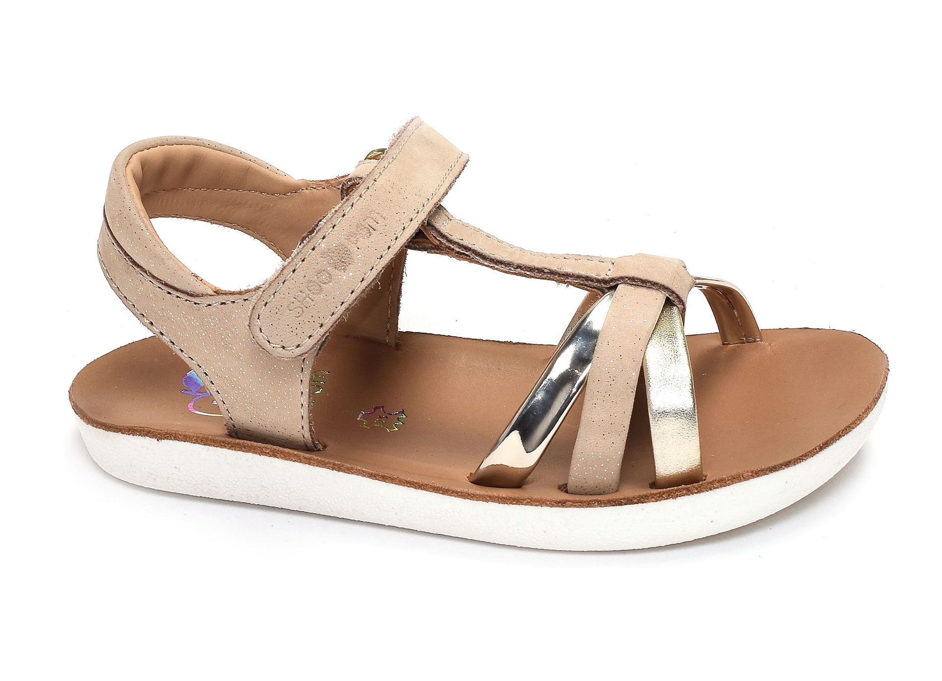 Goa salome beige