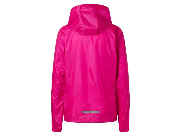 Dames sportjas