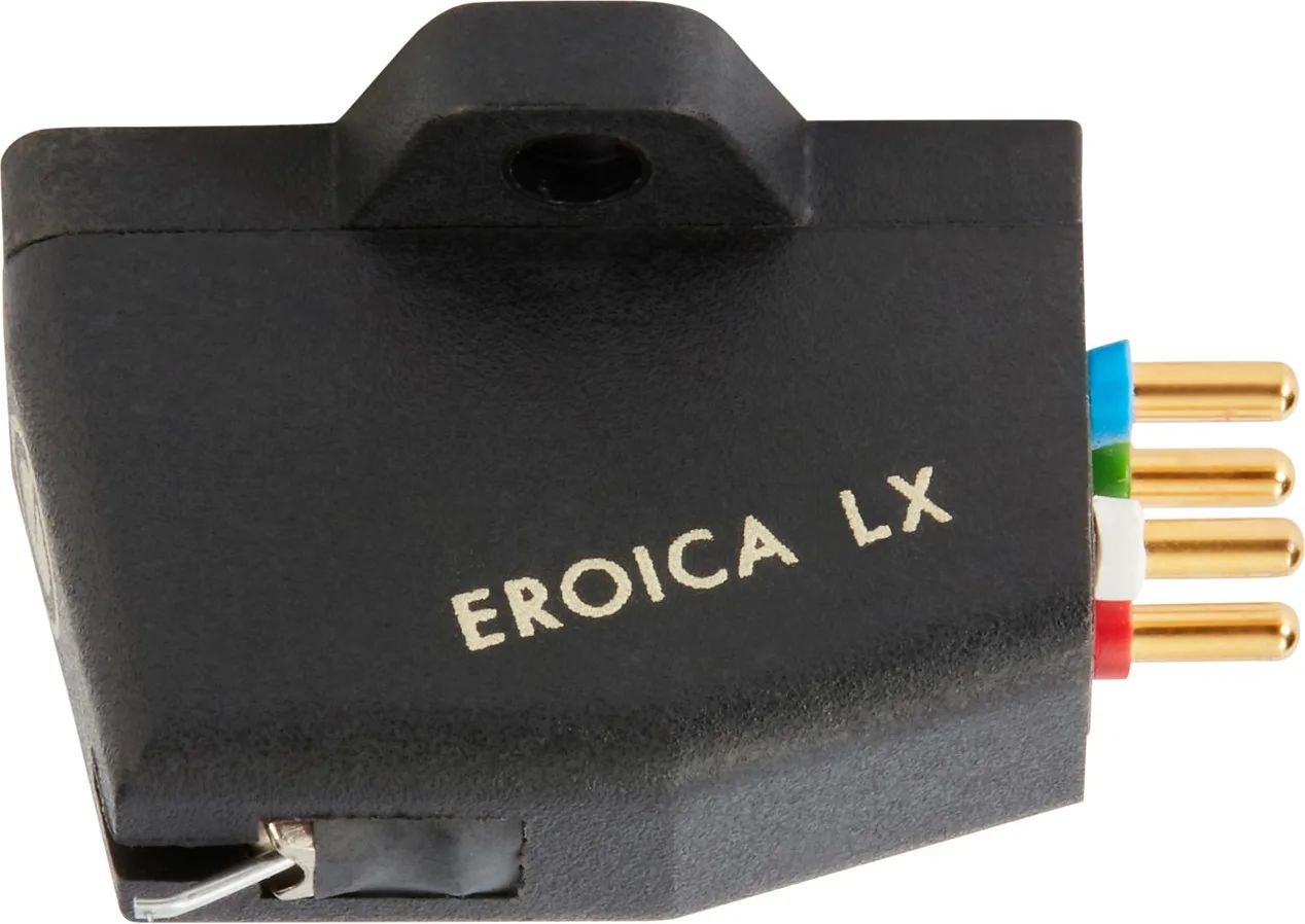 Cellule Goldring Eroica LX Cellules hi-fi