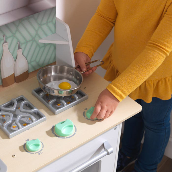 Cuisine et buanderie Whisk & Wask