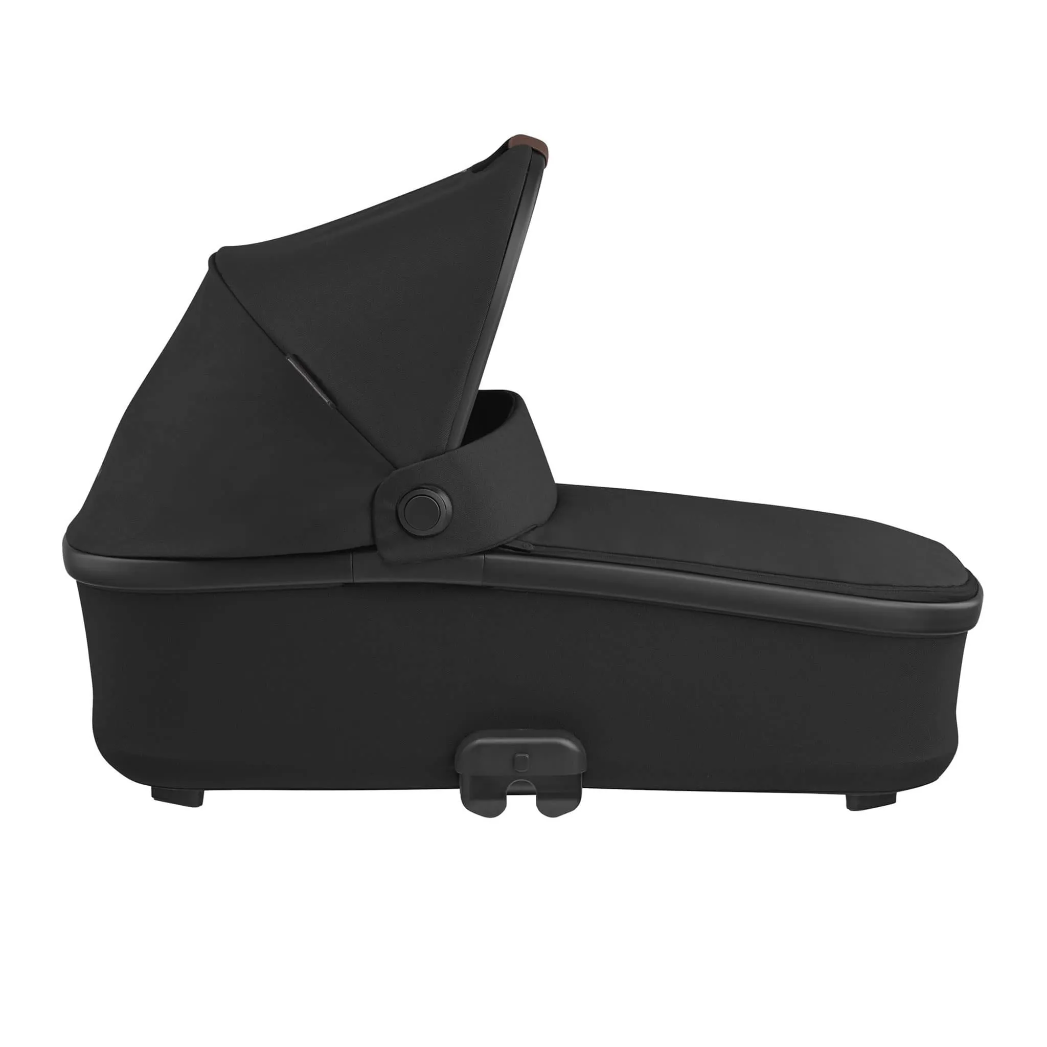 Maxi-cosi Nacelle Oria Lila  Lila CP - Noir