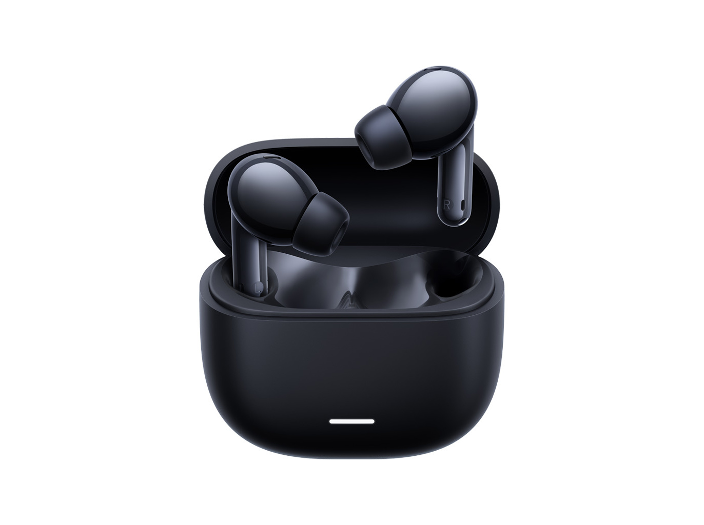 AURICULARES TWS XIAOMI PRETO REDMI BUDS6 LITE