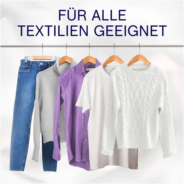 Wäscheparfüm Amethyst Blütentraum