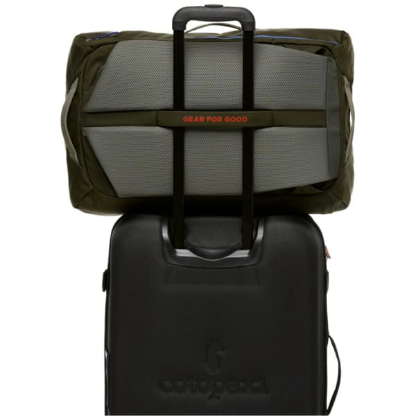 Sac à dos lifestyle COTOPAXI ALLPA 42L TRAVEL PACK WOODS