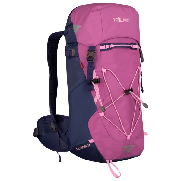 Trollkids - Kid's Fjell Trekker 22 - Sac à dos de randonnée