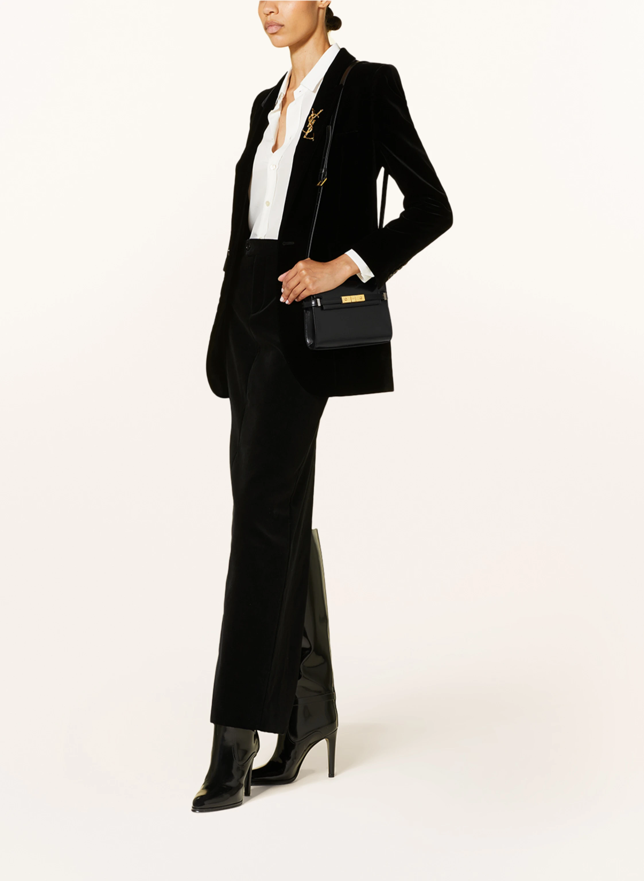 SAINT LAURENT Umhängetasche MANHATTAN