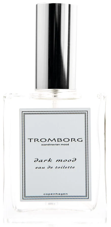 Tromborg Eau De Toilette Dark Mood