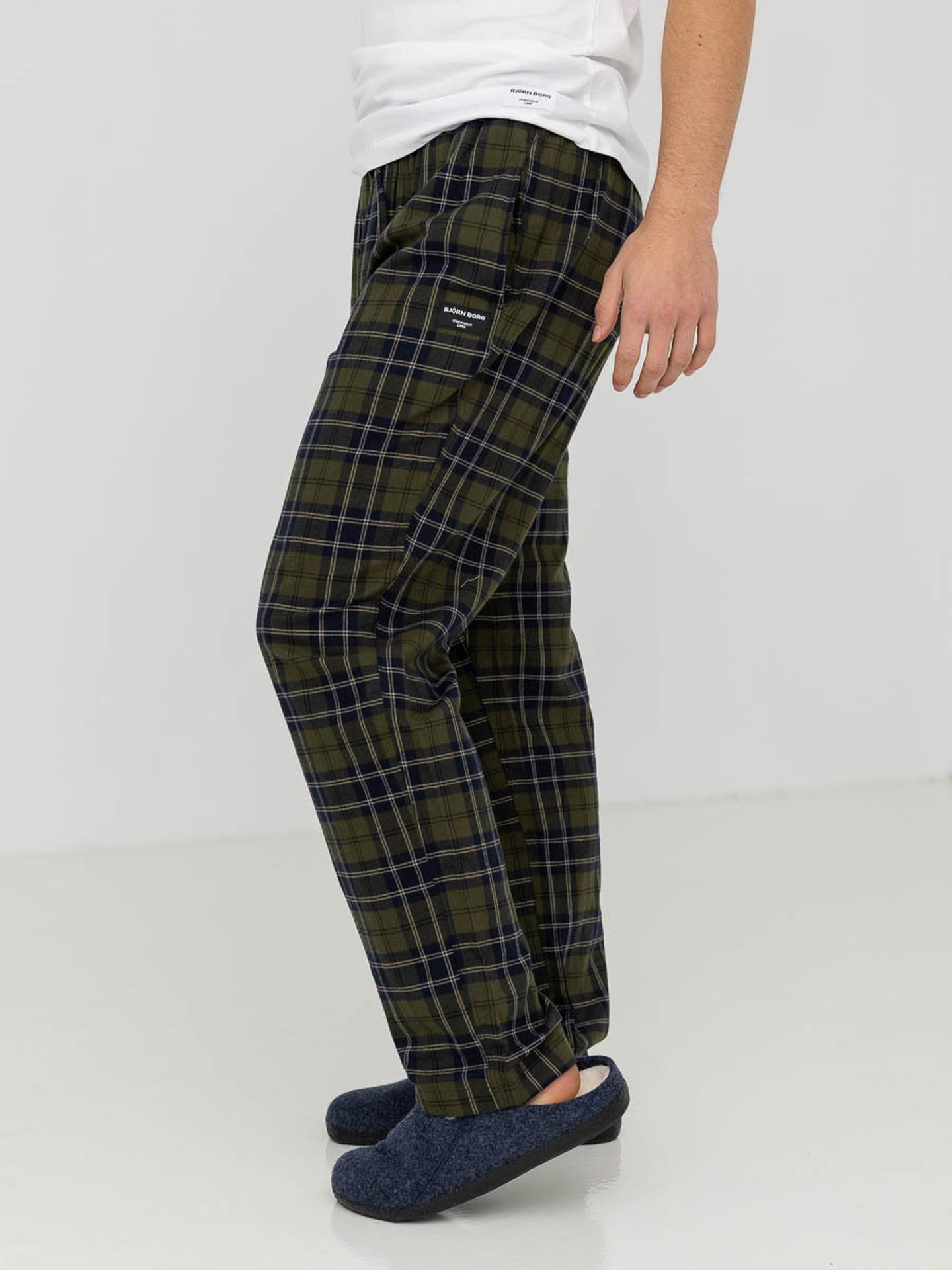 Core Pyjama Pant