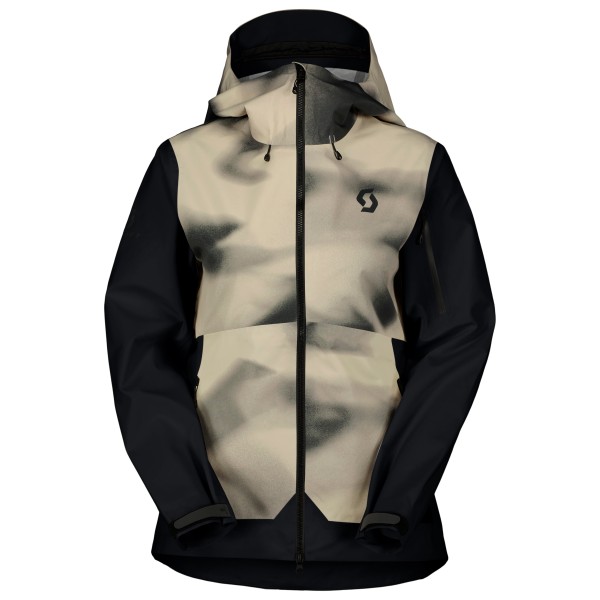 Scott - Women's Jacket Explorair 3L - Veste de ski