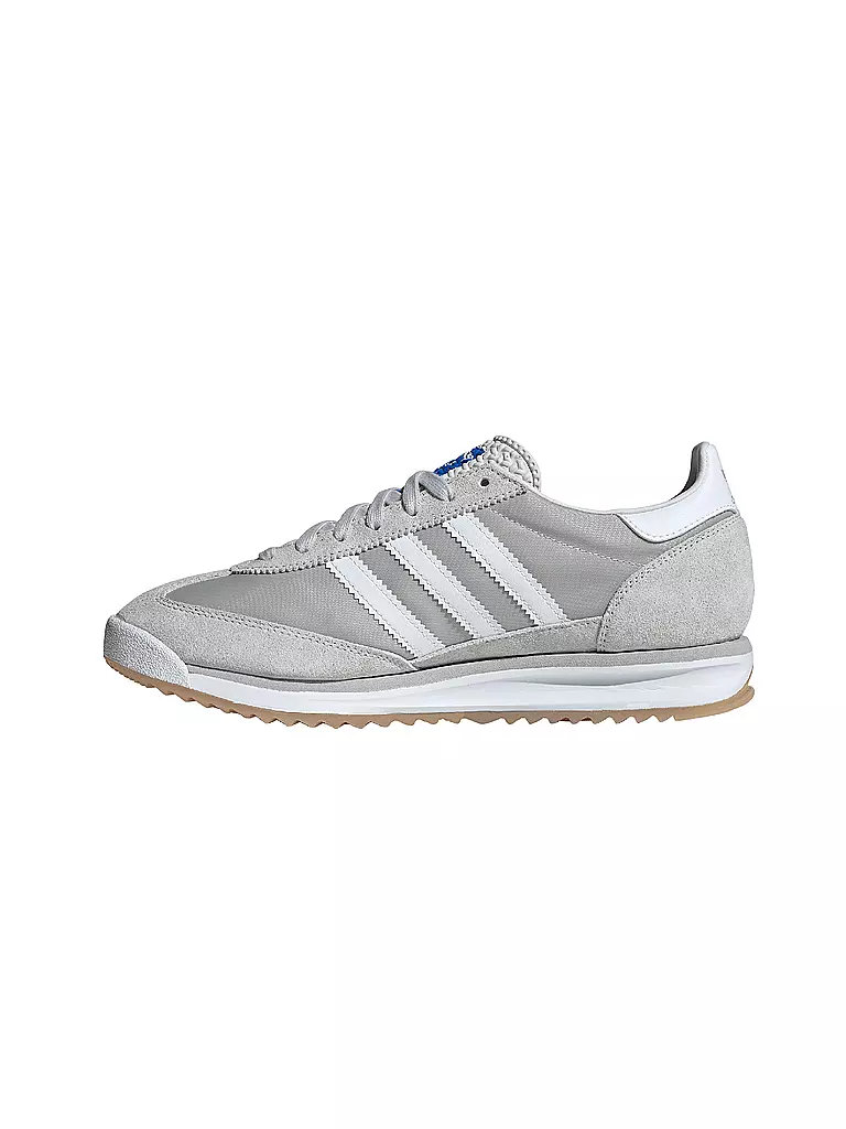 ADIDAS ORIGINALS Sneaker SL 72 RS  hellgrau