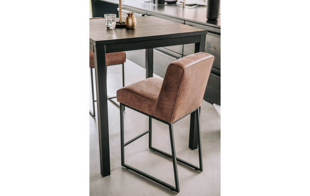Bartafel Max