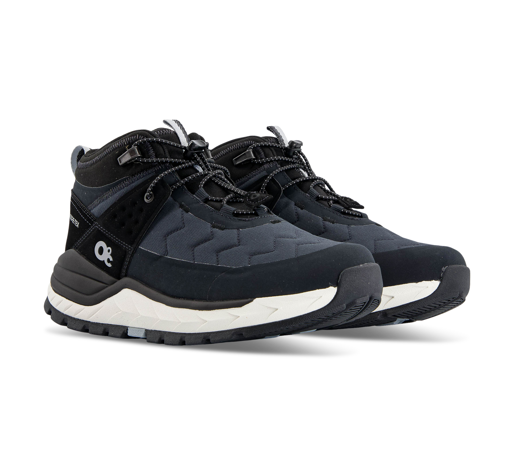 Zero C RØA MID JR GTX schwarz