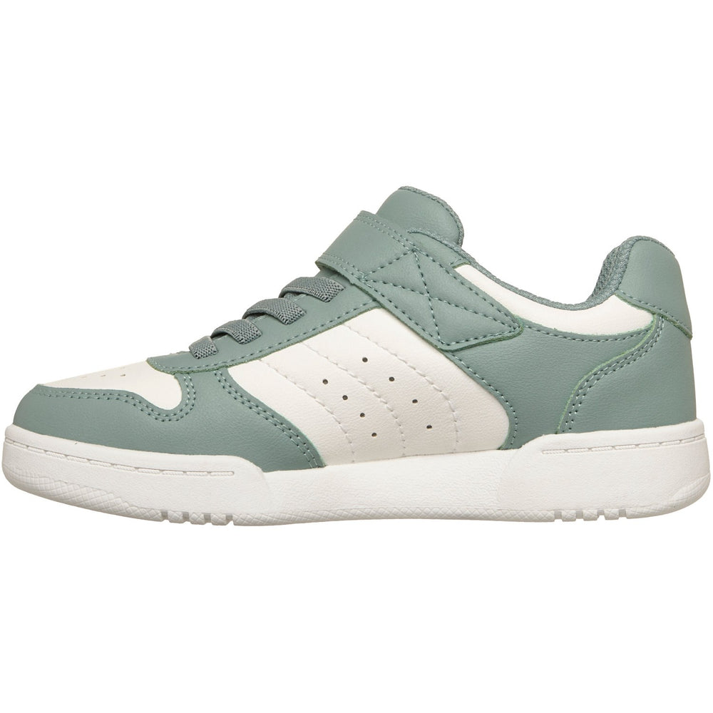Køb Skechers Green Quick Street
