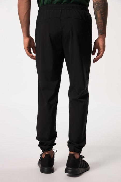 JAY-PI Trekking-Hose, Outdoor, ultra leicht, Basic Fit, QuickDry