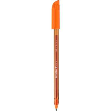 Schneider Vizz Kugelschreiber - orange - M
