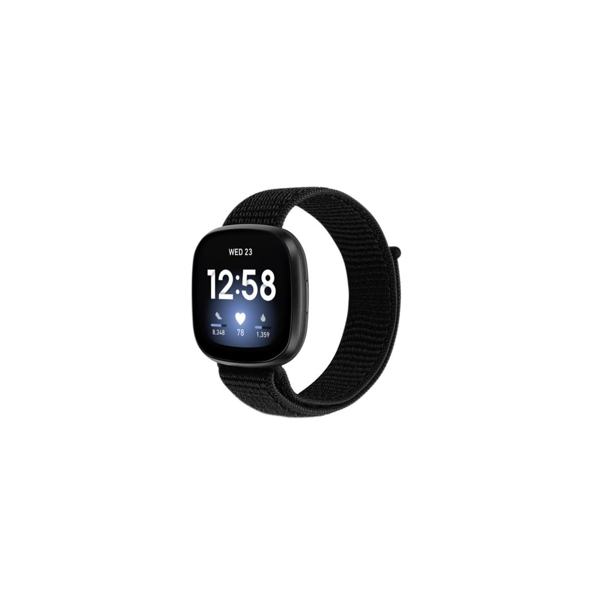 Armbånd til Fitbit Versa 3