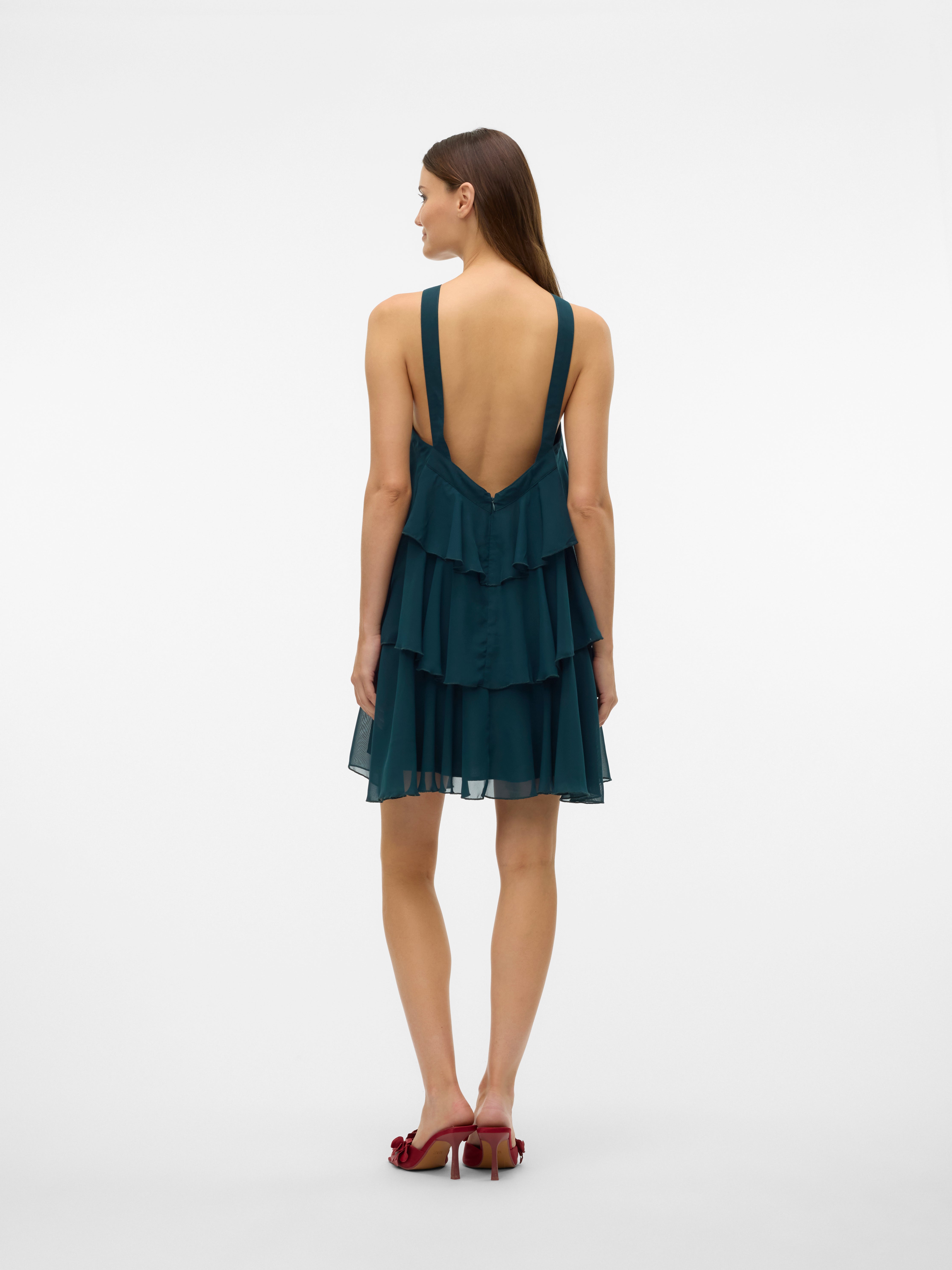 VMFELICIA Korte jurk