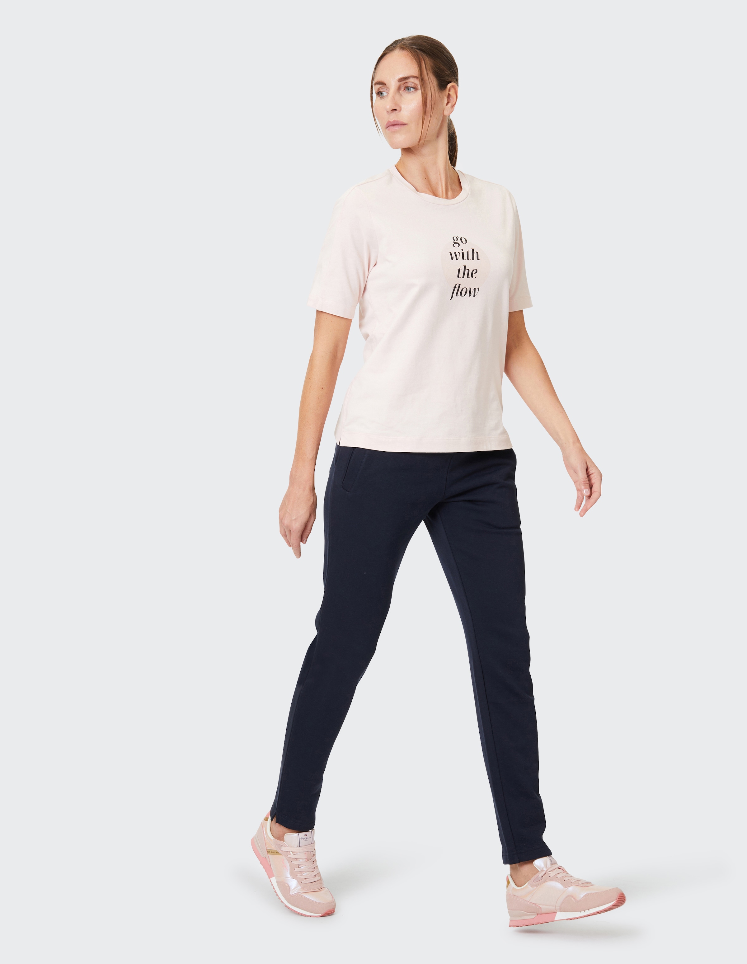 Joy Sportswear Sweathose »SWEATHOSE REBECCA«