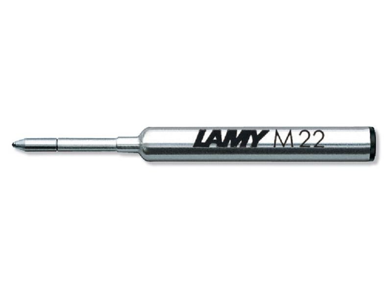 Lamy Kugelschreibermine M 22